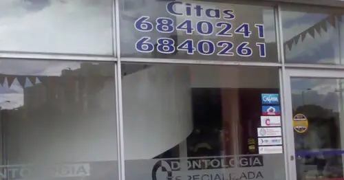 ODONTOLOGIA ESPECIALIZADA CALLE 147 BOGOTÁ ODONTOLOGIA ESPECIALIZADA CALLE 147 BOGOTÁ